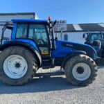 Valtra T160 Hitec