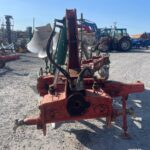 Kverneland ED 4 furrow Reversible Plough