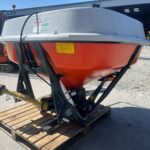 New Kubota VS1150 Fertiliser Spreaders