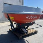 New Kubota VS1150 Fertiliser Spreaders