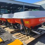New Kubota VS1150 Fertiliser Spreaders