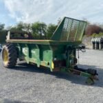 K-Two 10 Tonne Muckspreader