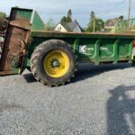 K-Two 10 Tonne Muckspreader
