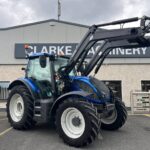 Valtra N134 Active