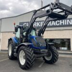 Valtra N134 Active