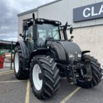 Valtra N142 Versu