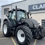 Valtra N142 Versu
