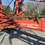 Kverneland Taarup 9578C Rake