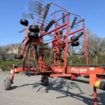 Kverneland Taarup 9578C Rake