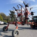 Kverneland Taarup 9578C Rake
