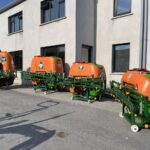 Agrional Sprayers 400L up to 1300L