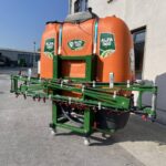 Agrional Sprayers 400L up to 1300L