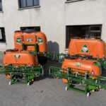 Agrional Sprayers 400L up to 1300L