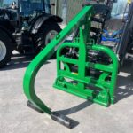 Cashels Overarm Bale Handler