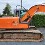 Hitachi ZX130-1 Excavator