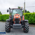 Demo Kubota M6-141U