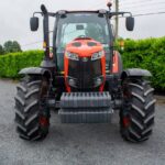 Demo Kubota M6-141U