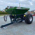 Spreadpoint Stone Cart