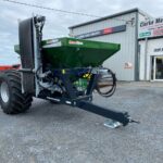 Spreadpoint Stone Cart