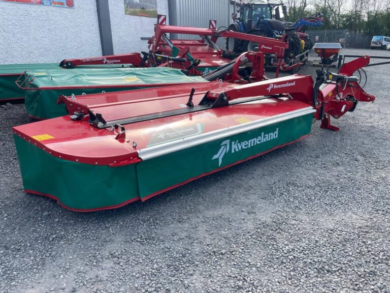 Kverneland TA3232 Mower Conditioner