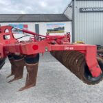 Heva Subsoiler