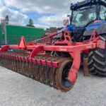 Heva Subsoiler