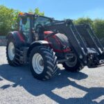 Valtra N174 Active