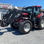 Valtra N174 Active