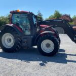 Valtra N174 Active