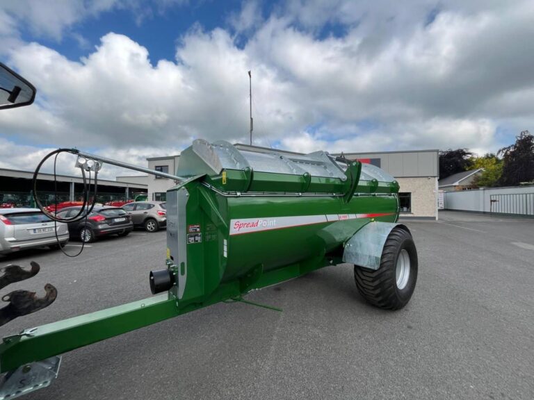 Spreadpoint R.1050 Rotary Spreader