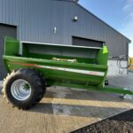 Spreadpoint R.1050 Rotary Spreader