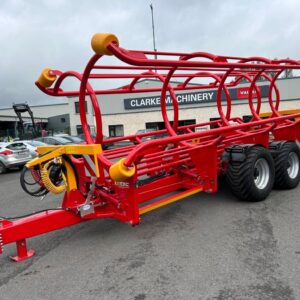 Keltec Bale Transporter
