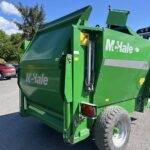 McHale C460 Straw Blower