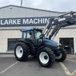 Valtra A95