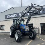 Valtra A95