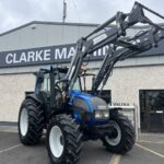 Valtra A95