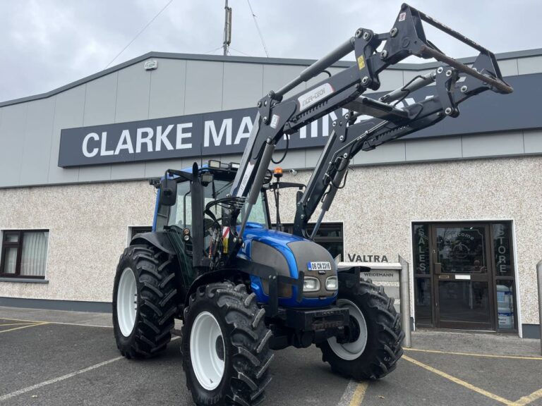 Valtra A95