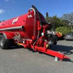 Redrock 4000GL Tandem Axle Tank