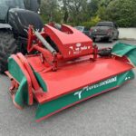 Kverneland 3632 Front Mower