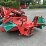 Kverneland 3632 Front Mower
