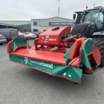 Kverneland 3632 Front Mower