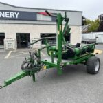 McHale 991 B Wrapper