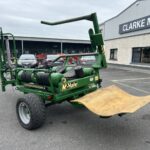 McHale 991 B Wrapper