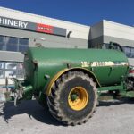 Major 2050 Tank