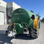Major 2050 Tank