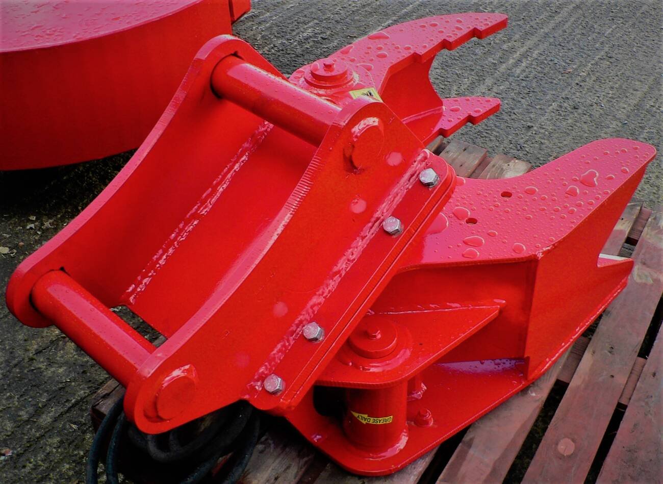 Keltec Tree Shear