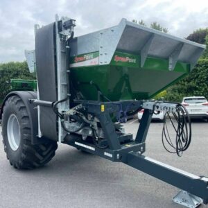 Spreadpoint TF-10 Gravel Cart