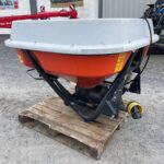 Kubota 1 Tonne Fertiliser Spreader