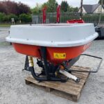 Kubota 1 Tonne Fertiliser Spreader