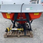 Kubota 1 Tonne Fertiliser Spreader